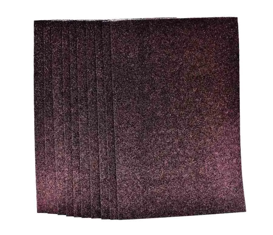 Goma eva Oficio Brillo