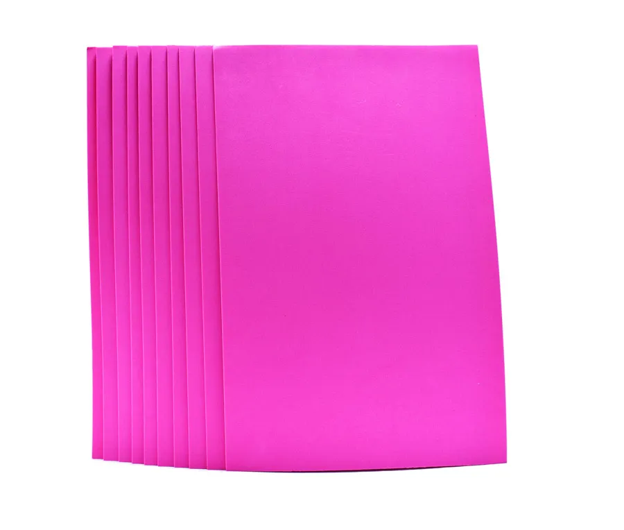 Goma eva Oficio Normal