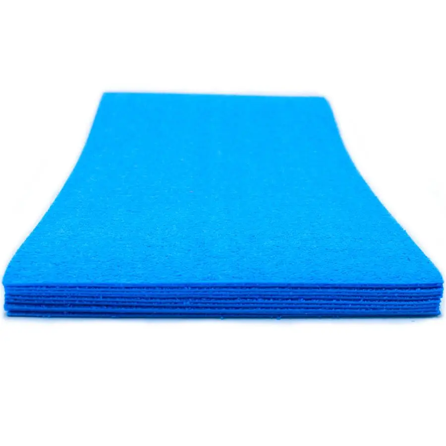 Goma Eva Oficio Toallado