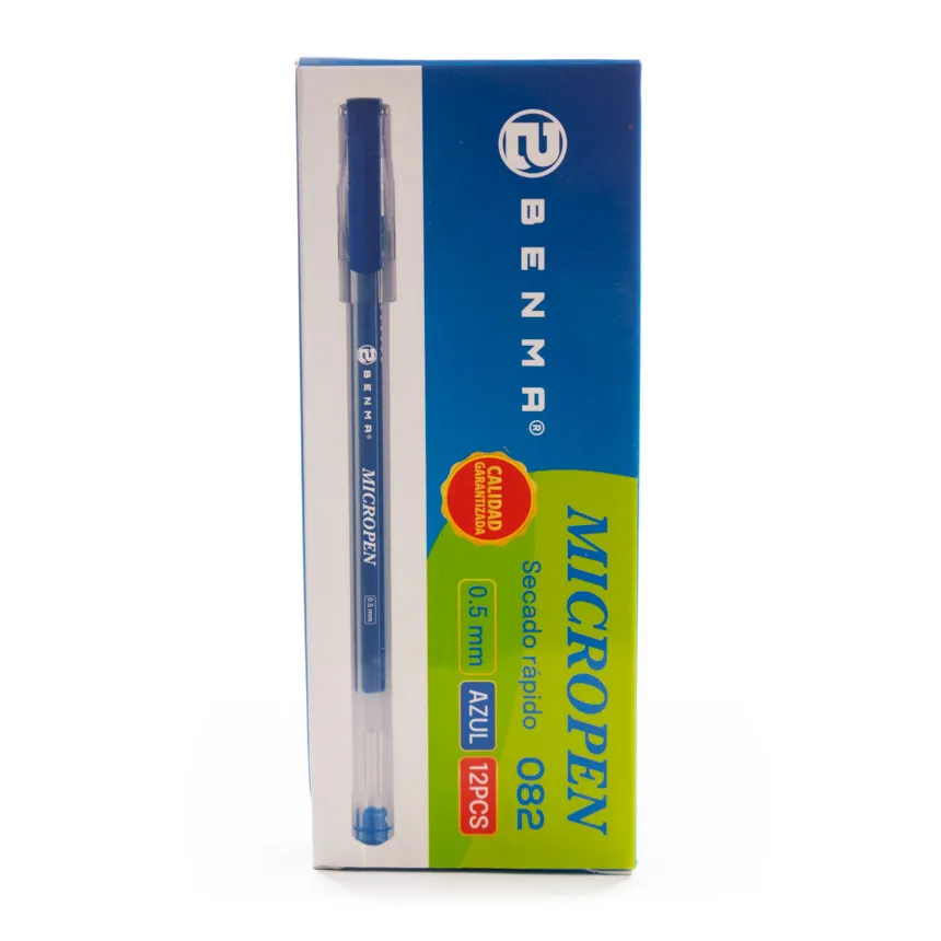 Micropunta Benma 12u