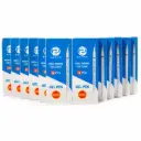 Micropunta Benma Superficies Oscuras 12u