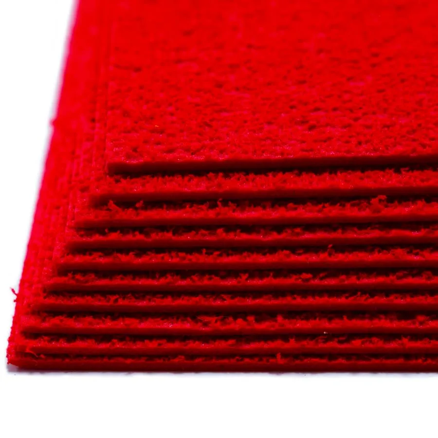 Goma eva 50x70 toallado