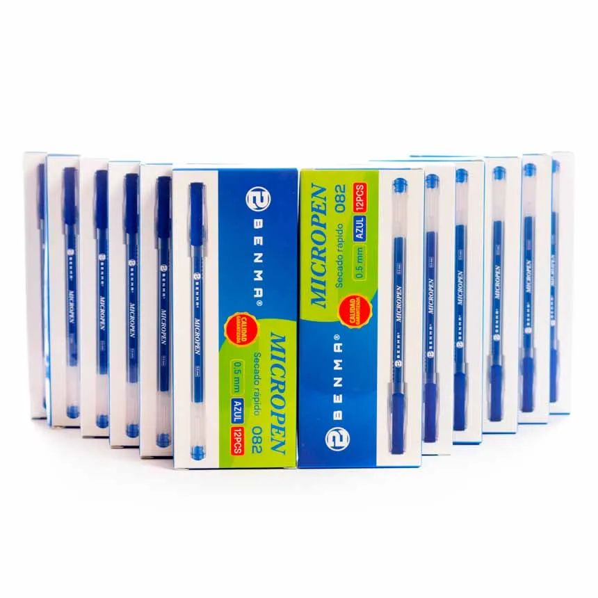 Micropunta Benma 12u